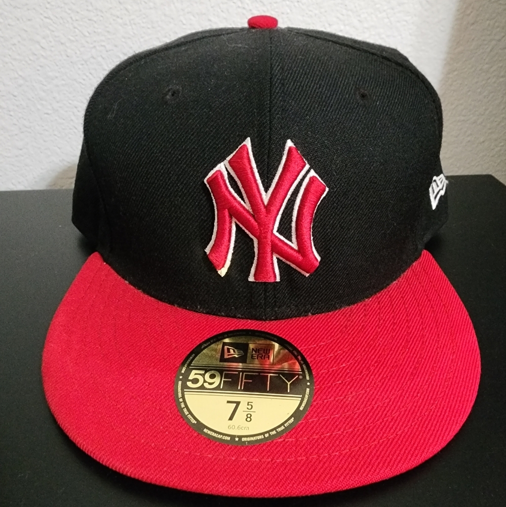 New York Yankees Hat